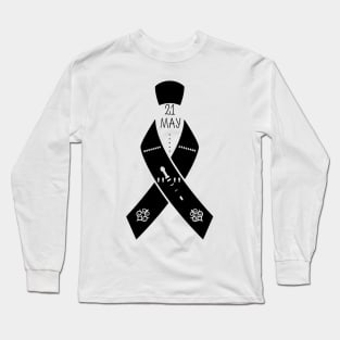 circassian Long Sleeve T-Shirt